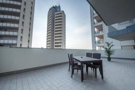 Hesperia & Residence - 74