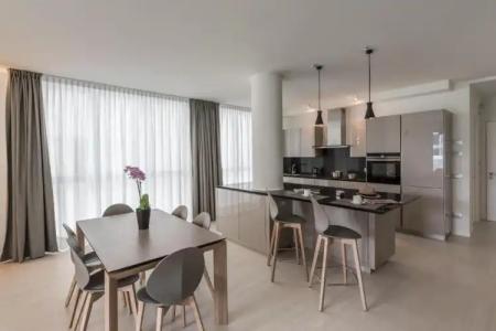 Hesperia & Residence - 80