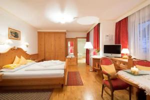La Villa - Hotels