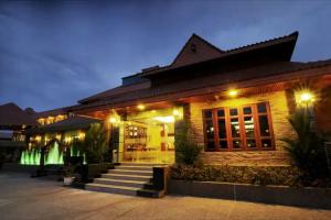 Busyarin Hotel, Nong Khai