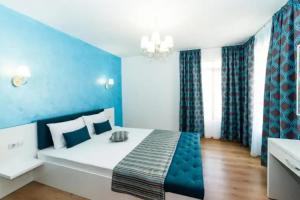 Asi Apartments, Obzor