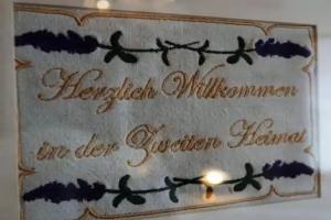 Zweite Heimat Privatpension, Landsberg am Lech