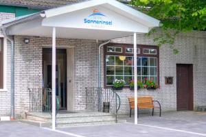 Hotel Sonneninsel, Fehmarn