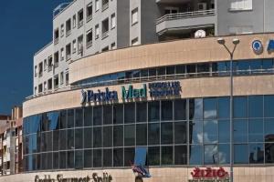 Priska Med Luxury Rooms, Split