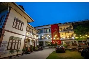 Chaykwan Hotel, Phayao