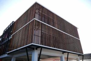 Chaykwan Hotel, Phayao