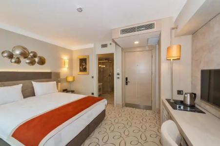 MARE PARK & SPA - 100