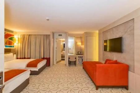 MARE PARK & SPA - 106