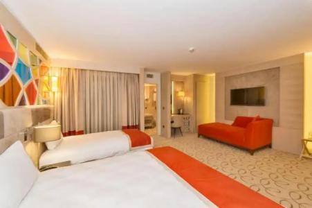 MARE PARK & SPA - 108