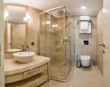 MARE PARK & SPA - 121