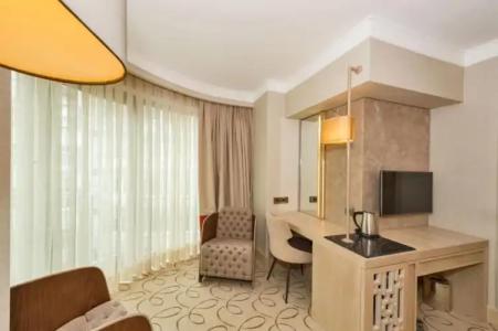MARE PARK & SPA - 116