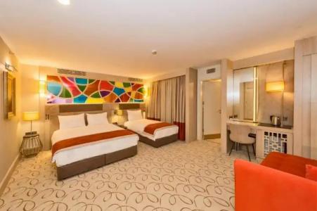 MARE PARK & SPA - 105