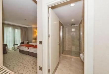 MARE PARK & SPA - 111