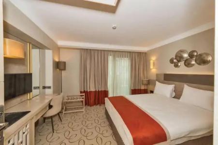 MARE PARK & SPA - 109