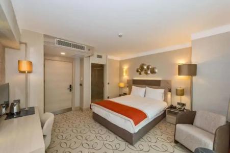 MARE PARK & SPA - 112