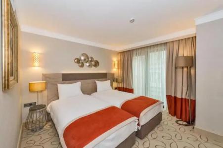 MARE PARK & SPA - 110