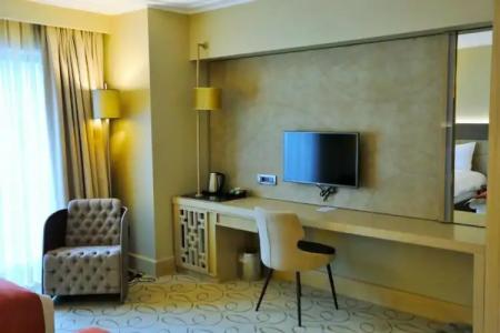 MARE PARK & SPA - 120