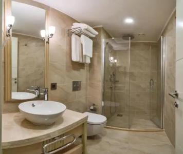 MARE PARK & SPA - 117