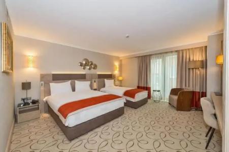 MARE PARK & SPA - 118