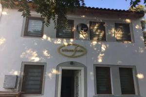 Hotel «Athenada», Bozcaada