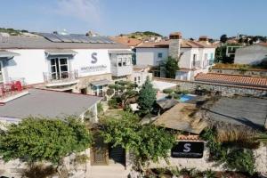 Signature Alaçatı Mini-hotel, Alacati