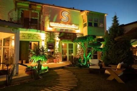 Signature Alaçatı - 51