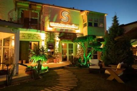 Signature Alaçatı - 42