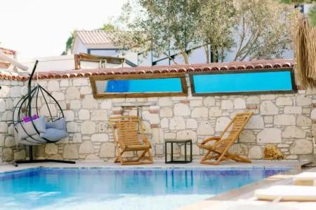 Signature Alaçatı - 44