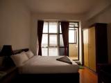 3 Bedrooms Deluxe Triple room