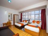 Superior Double room with balcony