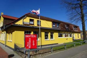 Haus Meeresblick Mini-hotel, Heiligenhafen