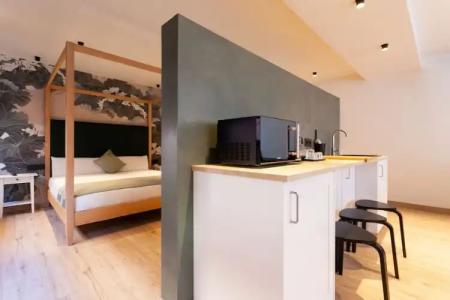 Welldone Sierpes Boutique - 122