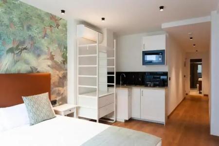 Welldone Sierpes Boutique - 48