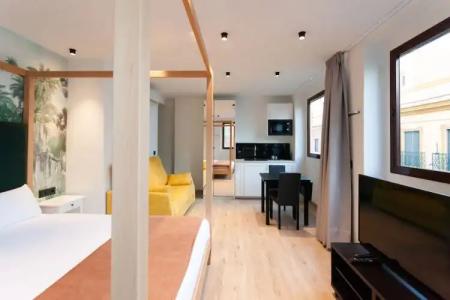 Welldone Sierpes Boutique - 100