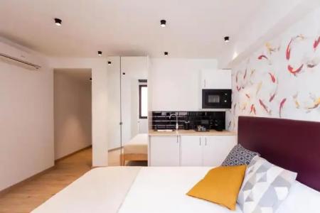 Welldone Sierpes Boutique - 5