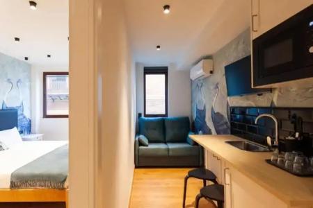 Welldone Sierpes Boutique - 59