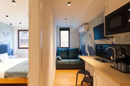 Welldone Sierpes Boutique - 21