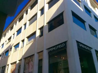 Welldone Sierpes Boutique