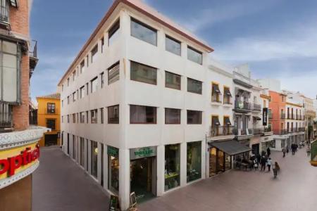 Welldone Sierpes Boutique - 102