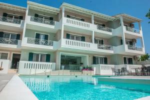 Lefkadio Suites, Lefkada Town