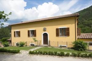 Il Borgo Di San Michele, Terni