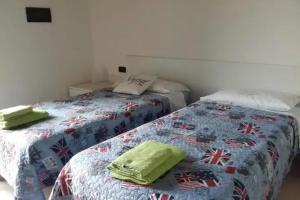 Farm Stay «Agriturismo Cascina Lert», Marone