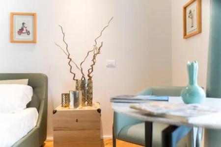 Relais Luce Florence - 77