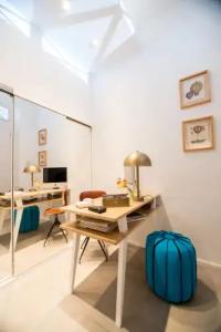Relais Luce Florence - 29