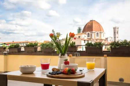 Relais Luce Florence - 34