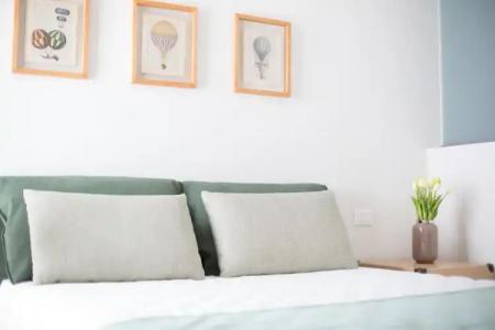 Relais Luce Florence - 73