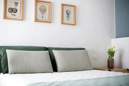 Relais Luce Florence - 86