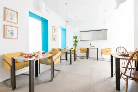 Relais Luce Florence - 22