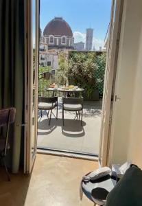 Relais Luce Florence - 79