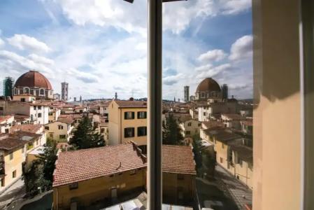 Relais Luce Florence - 47